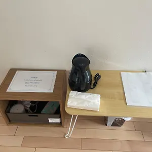  アパート 京都東福寺鴨川沿いguest House Bsl Private Room貸切独立卫浴鸭川旁边多人一起入住划算 日本