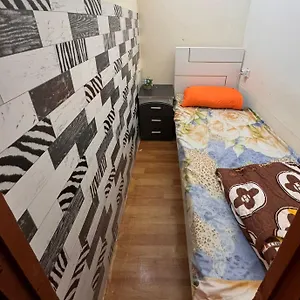  アパート Orange Vacation アラブ首長国連邦