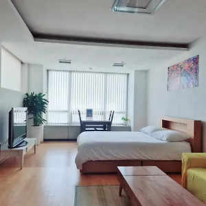  アパート Cozy - Experience Like Comfort 韓国
